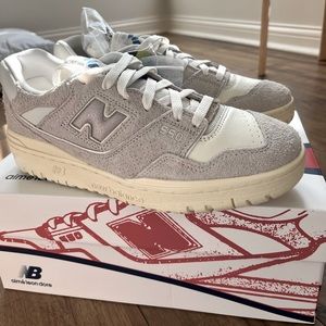 New Balance x Aime Leon Dore 550